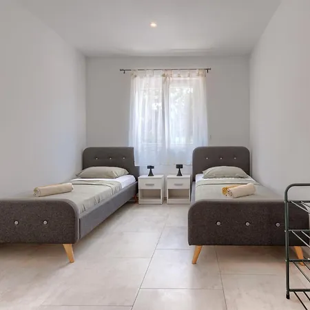 Romeo By Interhome Villa Vodnjan