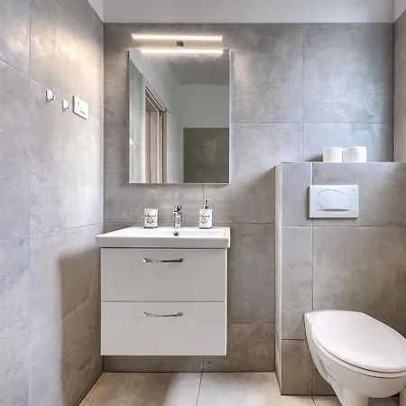 Romeo By Interhome Villa *