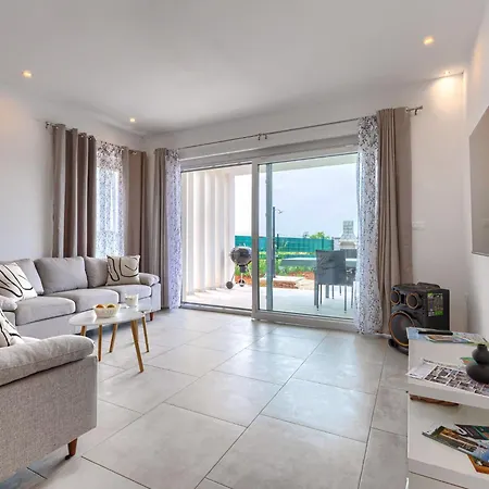 Villa Romeo By Interhome Vodnjan