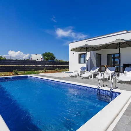 Romeo By Interhome Villa