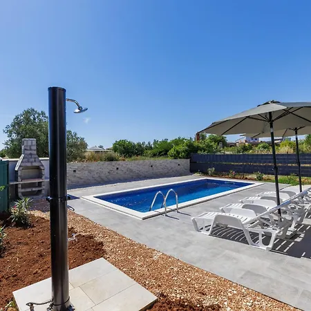 Romeo By Interhome Villa *