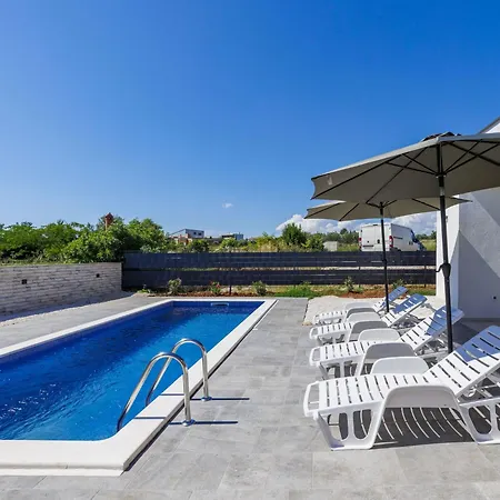Romeo By Interhome Villa *