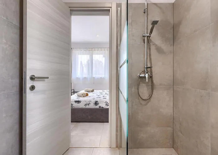 Romeo By Interhome Vodnjan