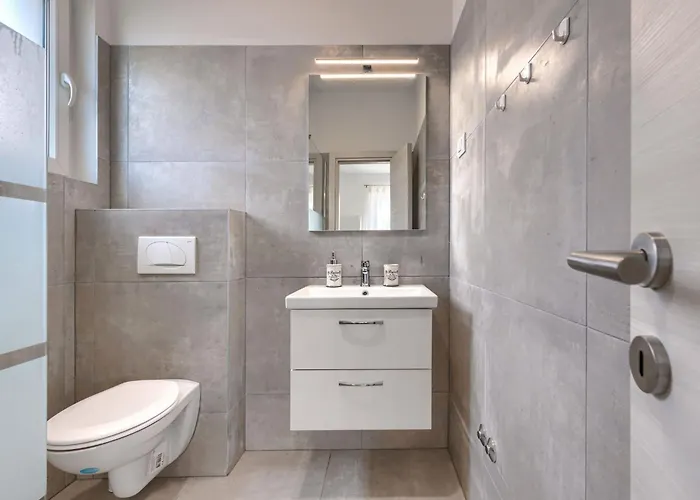 Romeo By Interhome Vodnjan